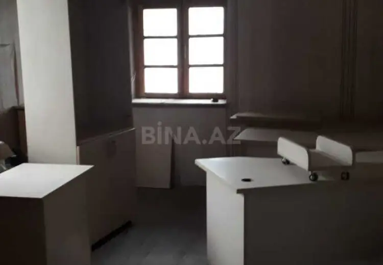 120 m² Obyekt / Ofis Satılır, Bayıl qəs., Səbail, Bakı