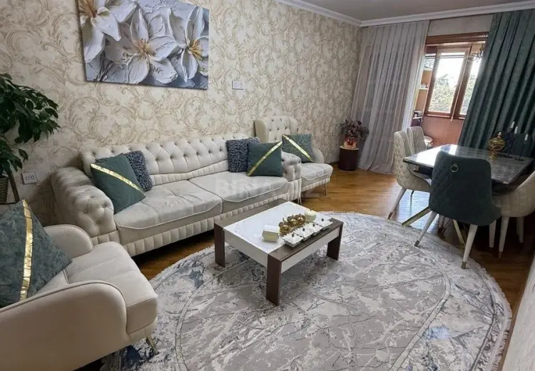 3 otaqlı mənzil Satılır, Nizami, Bakı