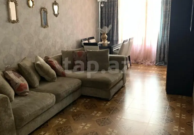 3 otaqlı mənzil , Xırdalan