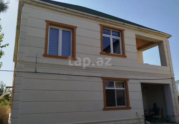 5 otaqlı mənzil , Sumqayıt