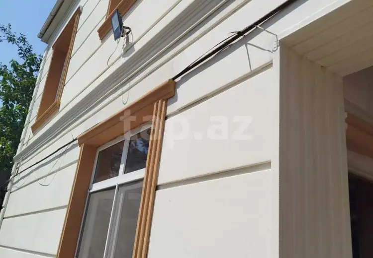 5 otaqlı mənzil , Sumqayıt