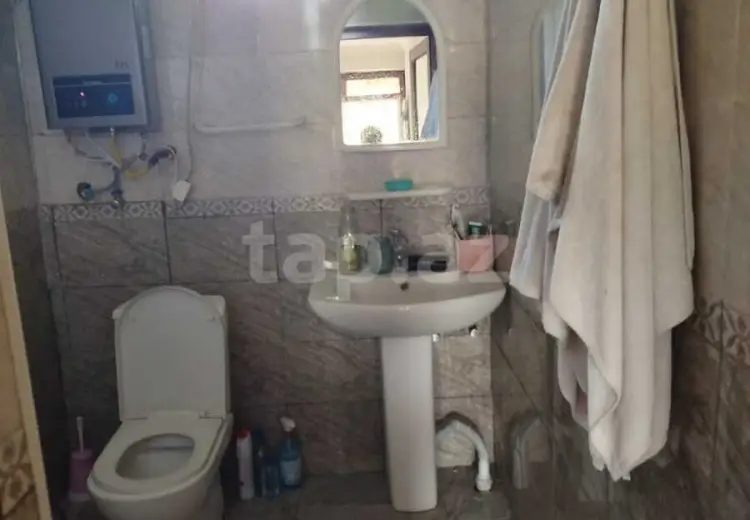 5 otaqlı mənzil , Sumqayıt