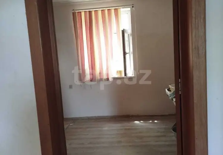 5 otaqlı mənzil , Sumqayıt
