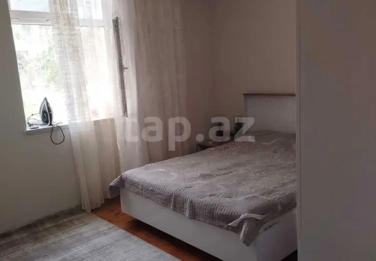 5 otaqlı mənzil , Sumqayıt