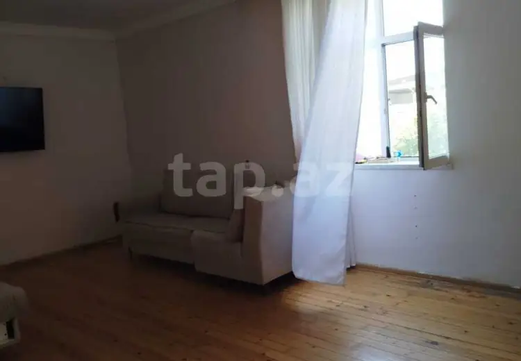 5 otaqlı mənzil , Sumqayıt