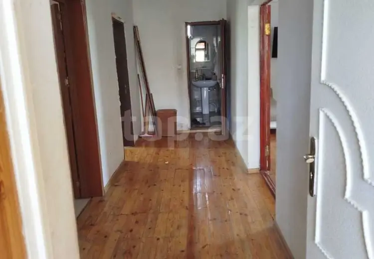 5 otaqlı mənzil , Sumqayıt