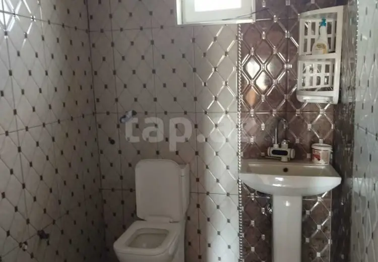5 otaqlı mənzil , Sumqayıt