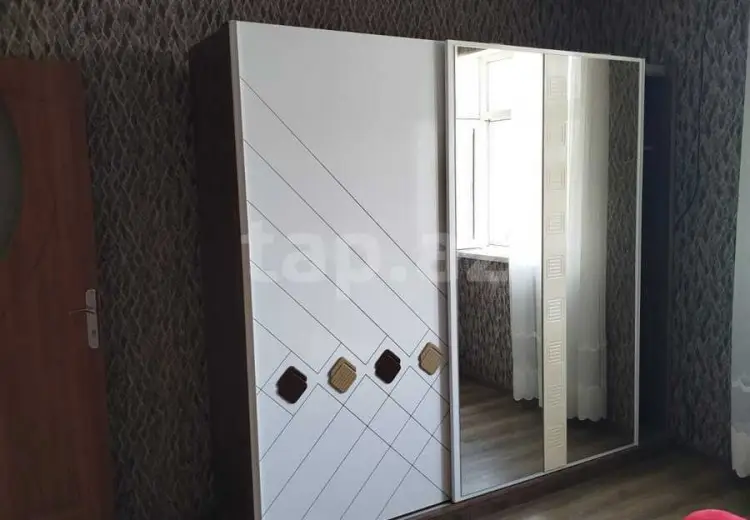 5 otaqlı mənzil , Sumqayıt