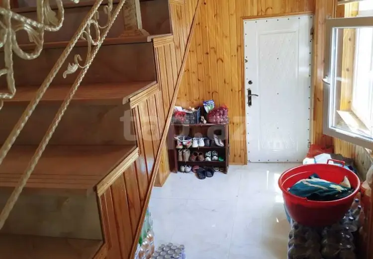 5 otaqlı mənzil , Sumqayıt