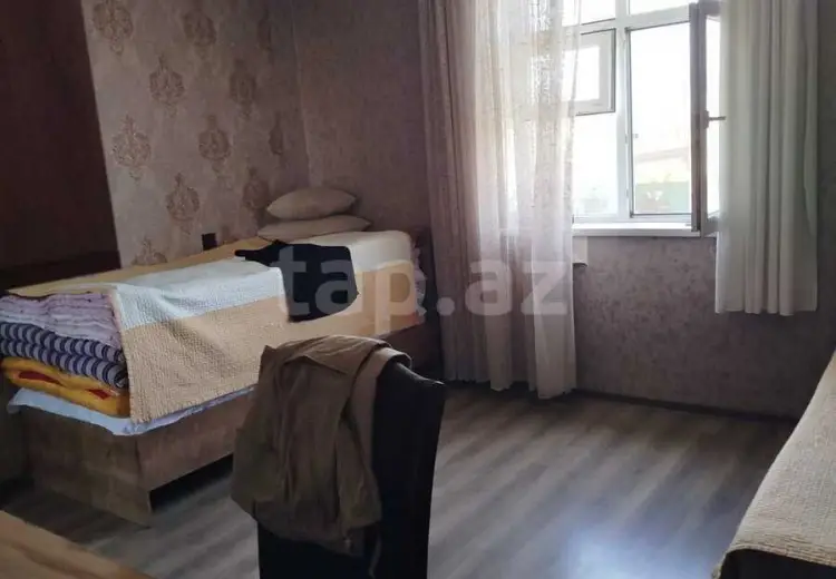 5 otaqlı mənzil , Sumqayıt