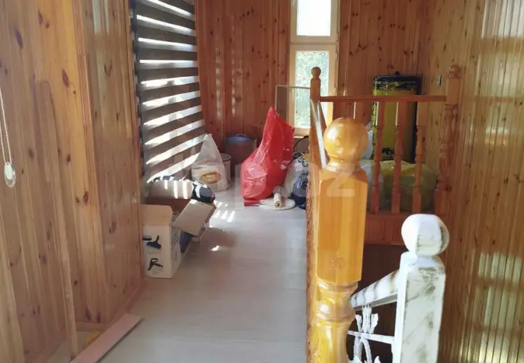 5 otaqlı mənzil , Sumqayıt