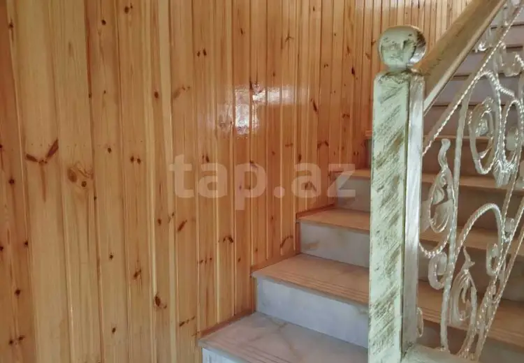 5 otaqlı mənzil , Sumqayıt