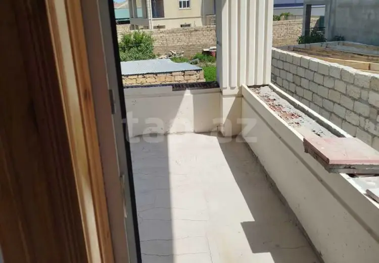5 otaqlı mənzil , Sumqayıt