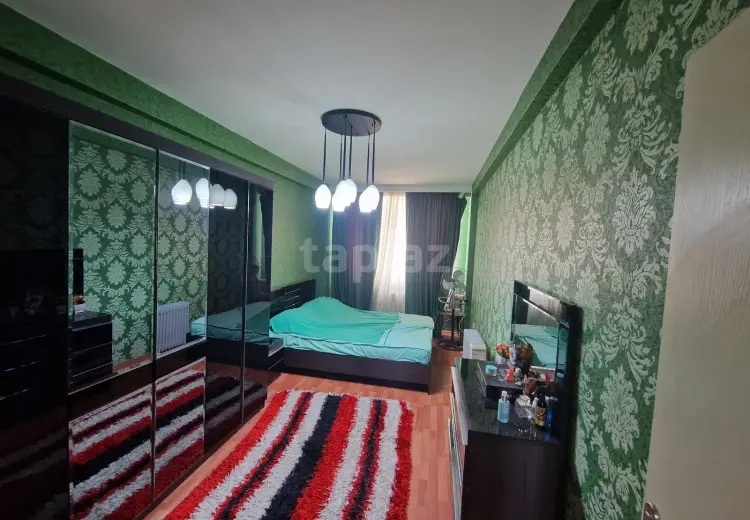 3 otaqlı mənzil , Xırdalan
