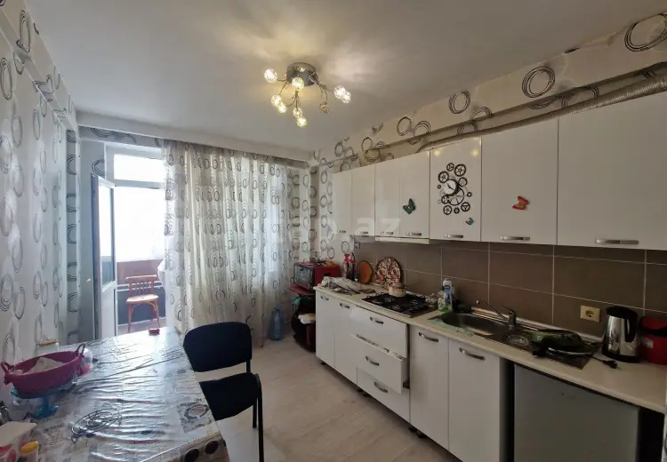 3 otaqlı mənzil , Xırdalan