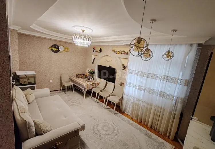 2 otaqlı mənzil , Xırdalan