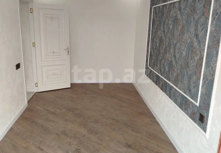 3 otaqlı mənzil , Xırdalan