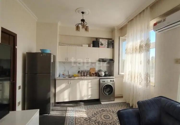 2 otaqlı mənzil , Xırdalan