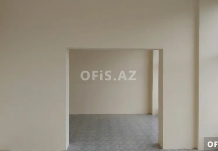 52 m² Obyekt / Ofis Satılır, Əhmədli, Xətai, Bakı