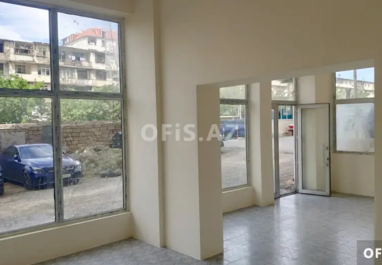 52 m² Obyekt / Ofis Satılır, Əhmədli, Xətai, Bakı