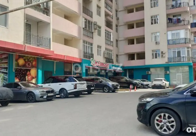 52 m² Obyekt / Ofis Satılır, Əhmədli, Xətai, Bakı