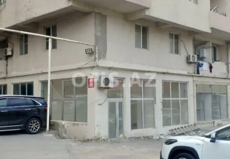 52 m² Obyekt / Ofis Satılır, Əhmədli, Xətai, Bakı