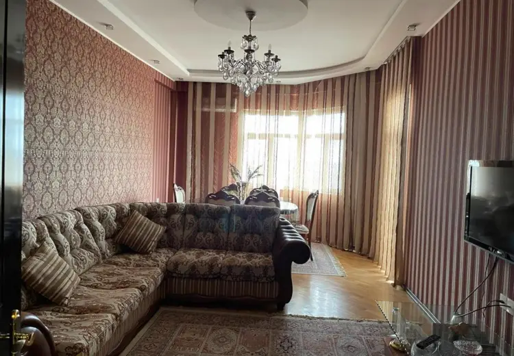 2 otaqlı mənzil Satılır, Yasamal qəs., Yasamal, Bakı