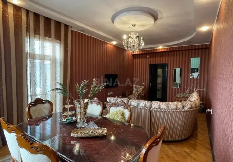 2 otaqlı mənzil Satılır, Yasamal qəs., Yasamal, Bakı