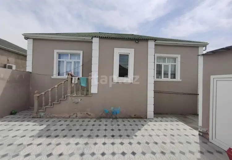 4 otaqlı mənzil , Saray, Abşeron