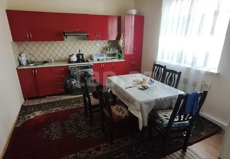 4 otaqlı mənzil , Saray, Abşeron