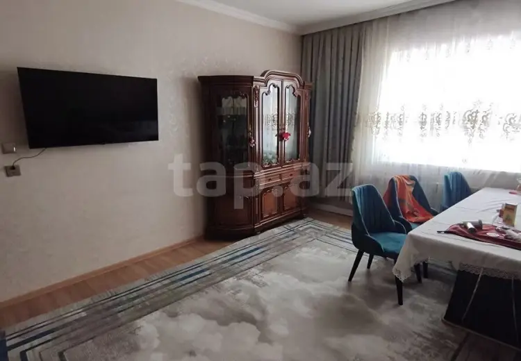 4 otaqlı mənzil , Saray, Abşeron