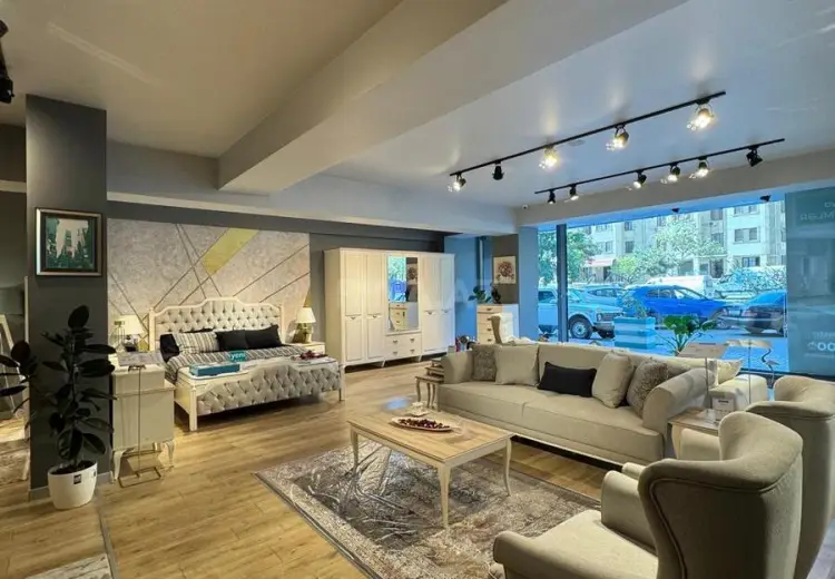 520 m² Obyekt / Ofis Satılır, Yasamal, Bakı