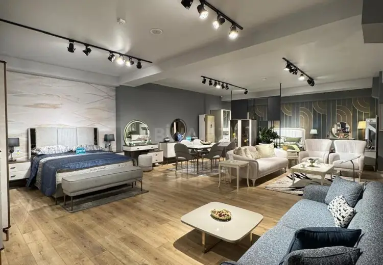 520 m² Obyekt / Ofis Satılır, Yasamal, Bakı