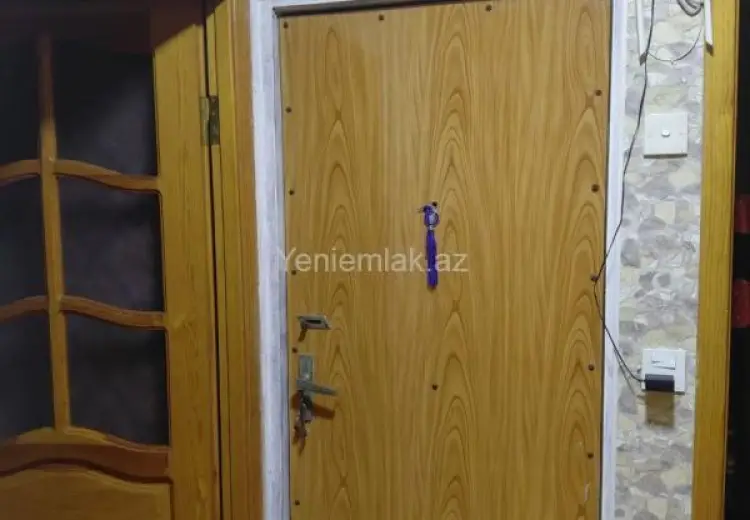 2 otaqlı mənzil Satılır, Əhmədli, Xətai, Bakı