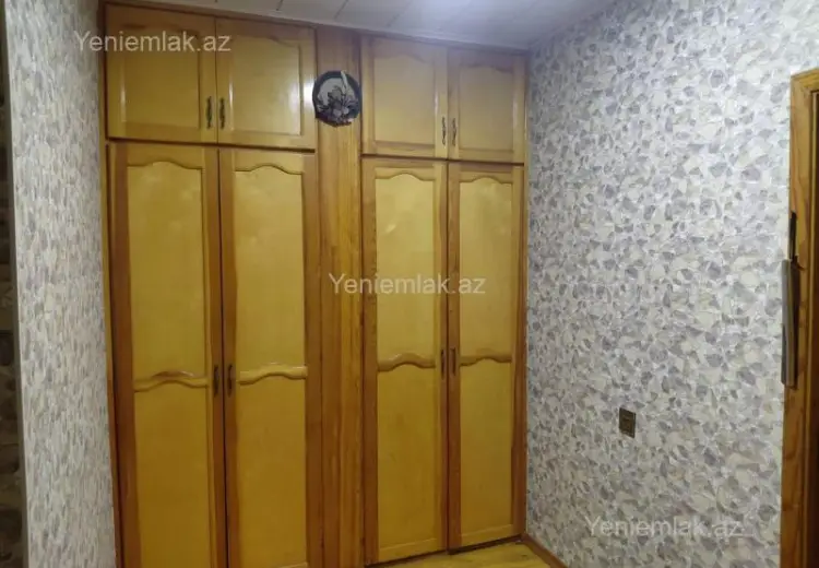 2 otaqlı mənzil Satılır, Əhmədli, Xətai, Bakı