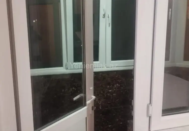 3 otaqlı mənzil Kirayə (aylıq), Yeni Yasamal qəs., Yasamal, Bakı