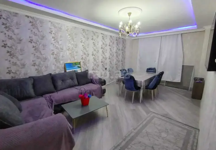 3 otaqlı mənzil , Sumqayıt