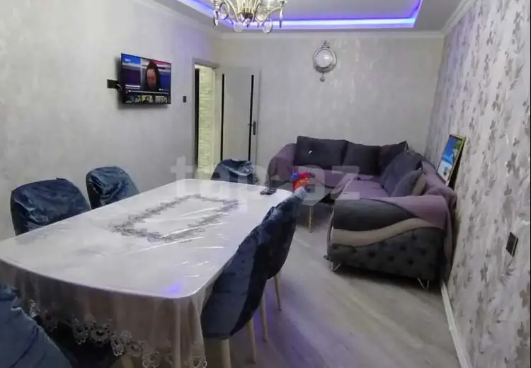 3 otaqlı mənzil , Sumqayıt