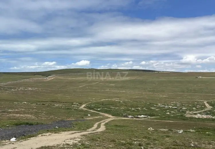 8.5 sot Torpaq Satılır, Novxanı, Abşeron