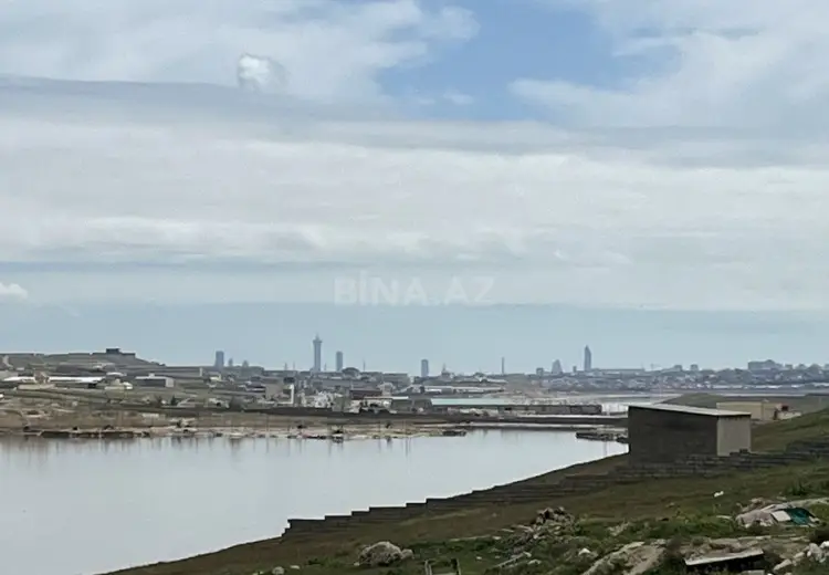 8.5 sot Torpaq Satılır, Novxanı, Abşeron