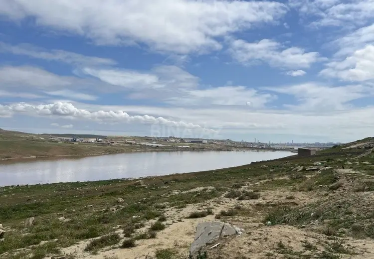 8.5 sot Torpaq Satılır, Novxanı, Abşeron