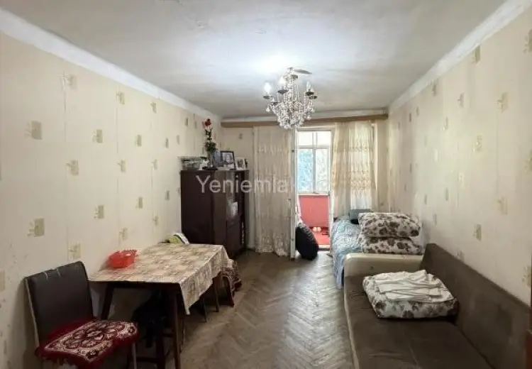 2 otaqlı mənzil Satılır, 8-ci kilometr, Nizami, Bakı