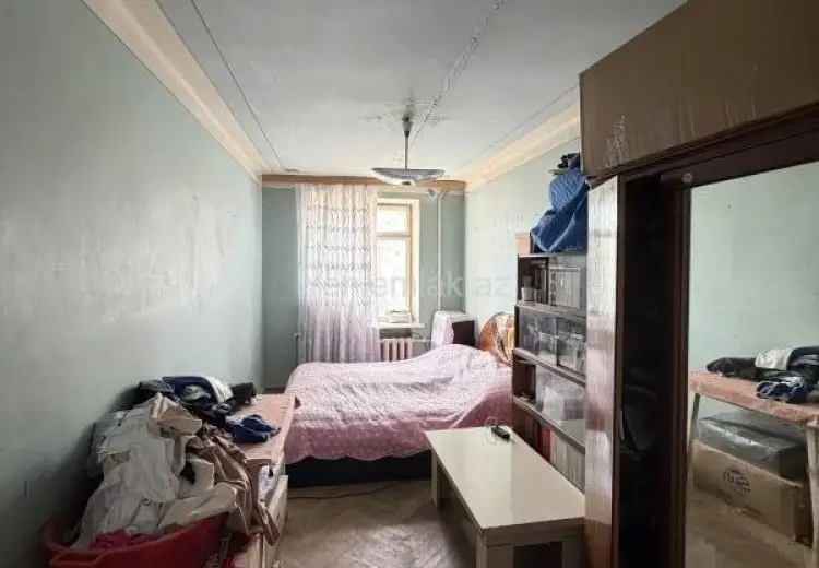 2 otaqlı mənzil Satılır, 8-ci kilometr, Nizami, Bakı