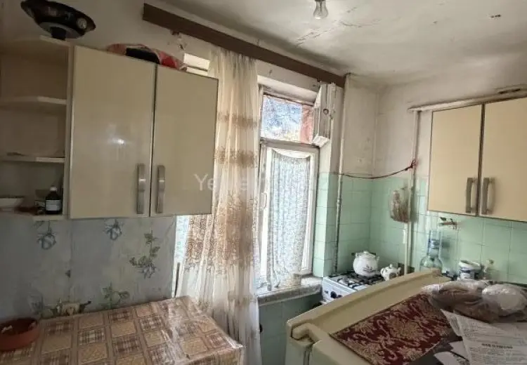 2 otaqlı mənzil Satılır, 8-ci kilometr, Nizami, Bakı