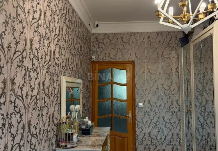 2 otaqlı mənzil Satılır, 5-ci mikrorayon, Nəsimi, Bakı