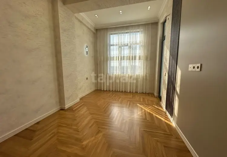 3 otaqlı mənzil , Xırdalan