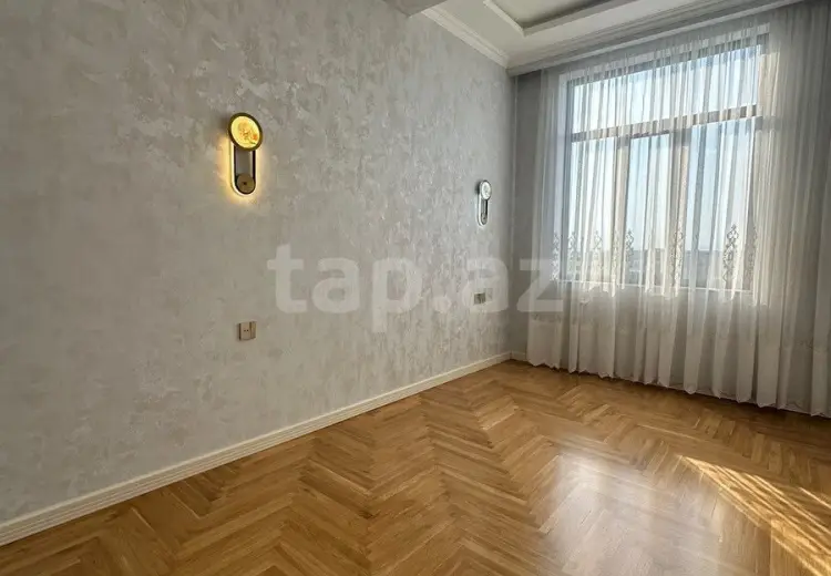 3 otaqlı mənzil , Xırdalan