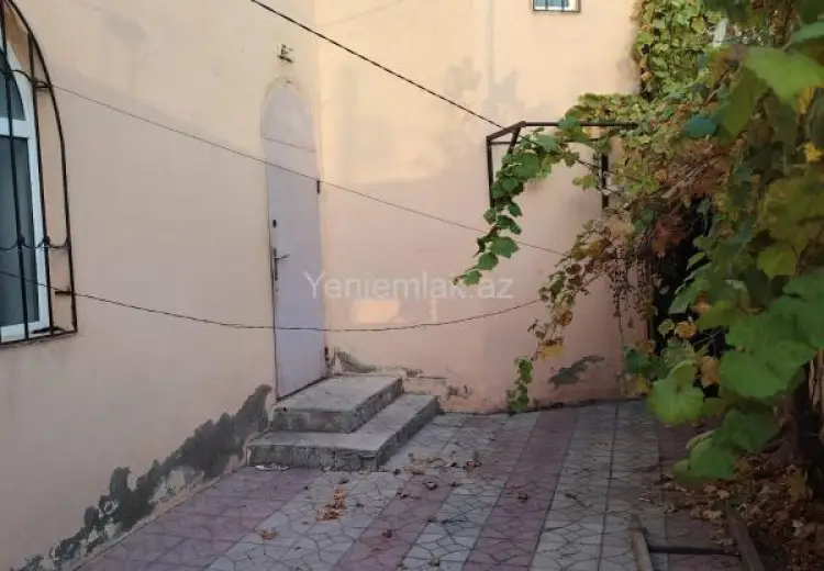 3 otaqlı mənzil Satılır, Xırdalan