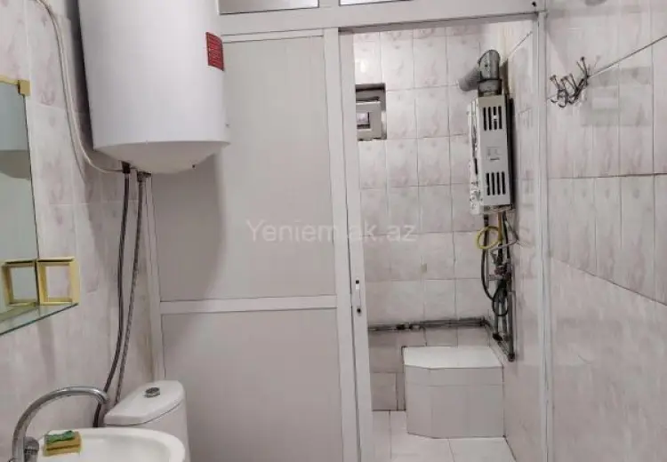 3 otaqlı mənzil Satılır, Xırdalan