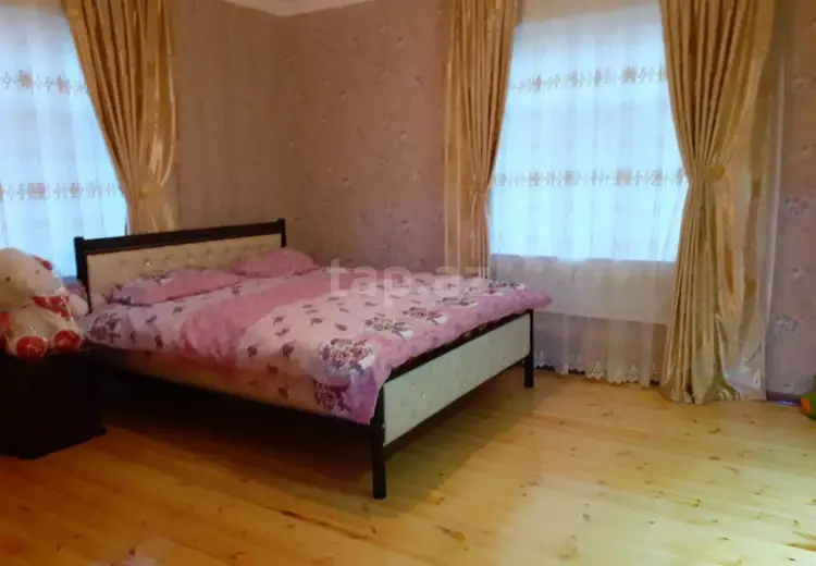 5 otaqlı mənzil Kirayə (günlük), Qəbələ